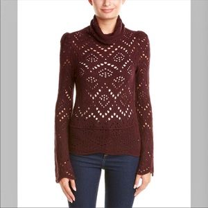 *RARE* Free People Shoot From The Heart